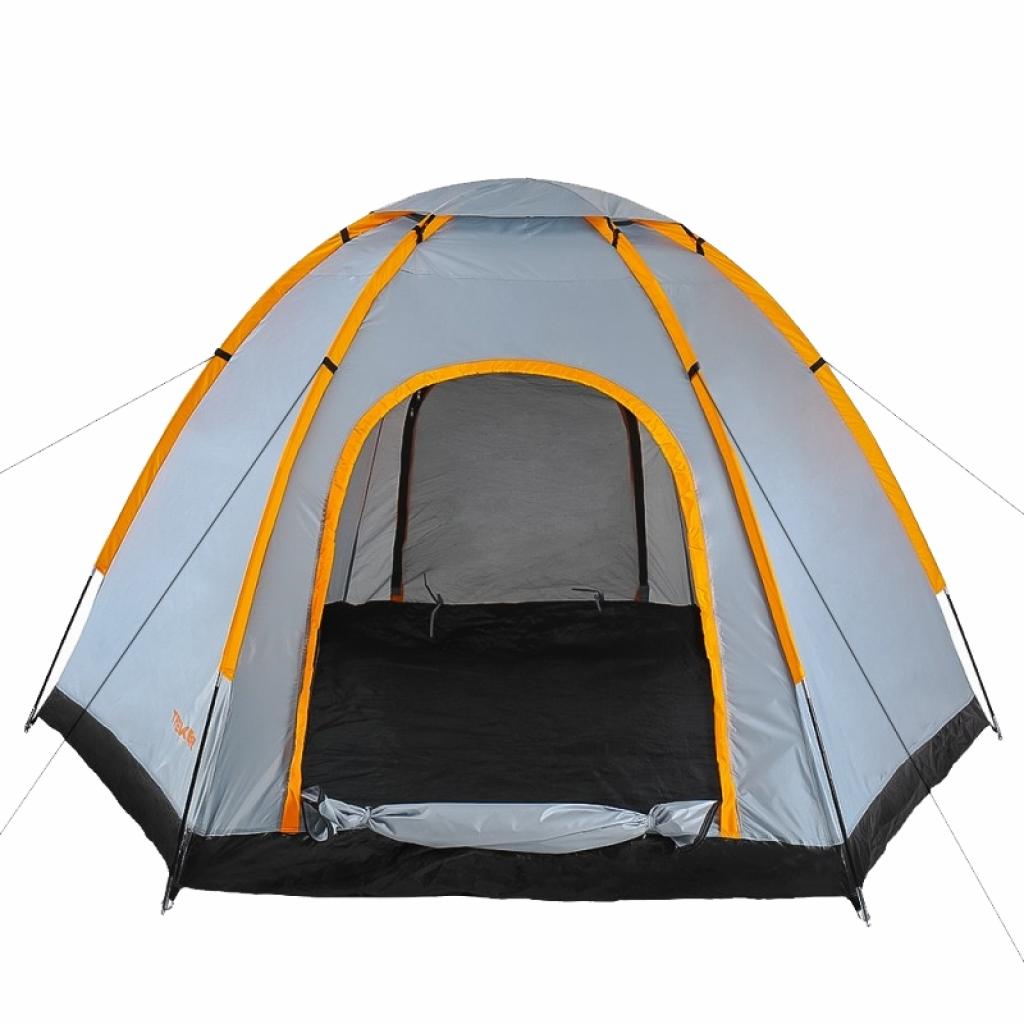 Намет Treker Grey (MAT-111) - зображення 4