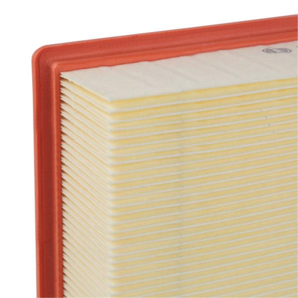 Повітряний фільтр для автомобіля Bosch F026400379 - зображення 3