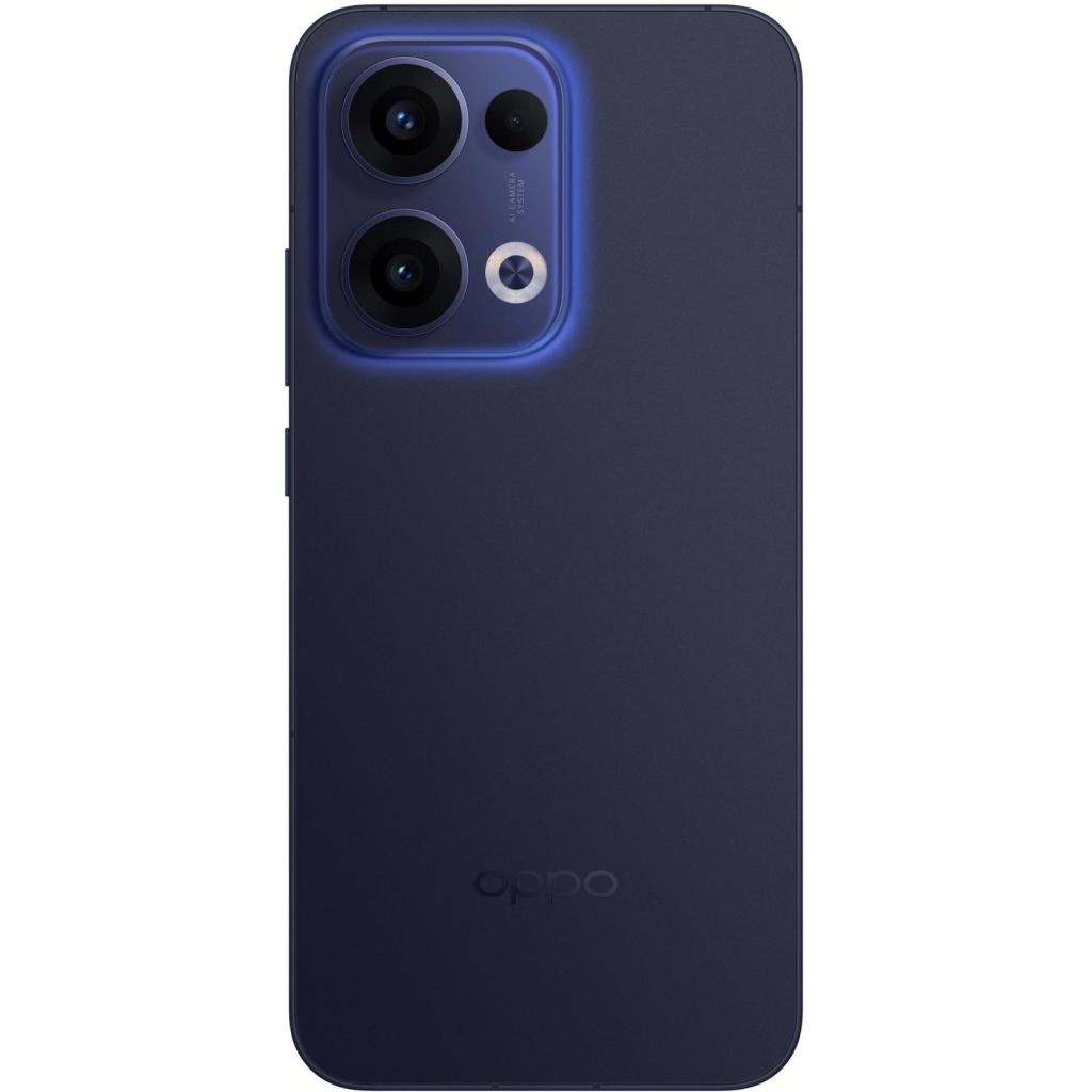 Мобільний телефон Oppo Reno13 5G 12/256GB Luminous Blue (OFCPH2689_BLUE) - зображення 3
