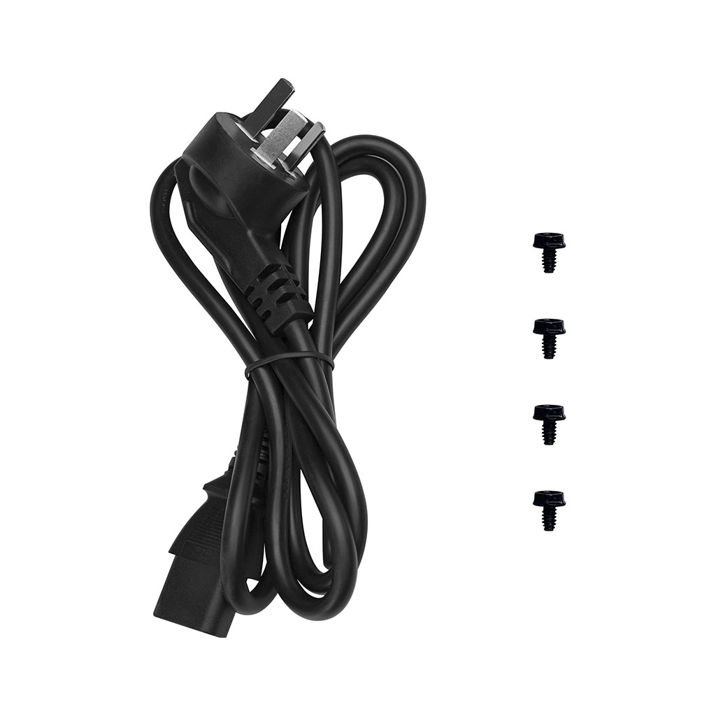 Блок живлення Deepcool 850W (PM850D) - зображення 7