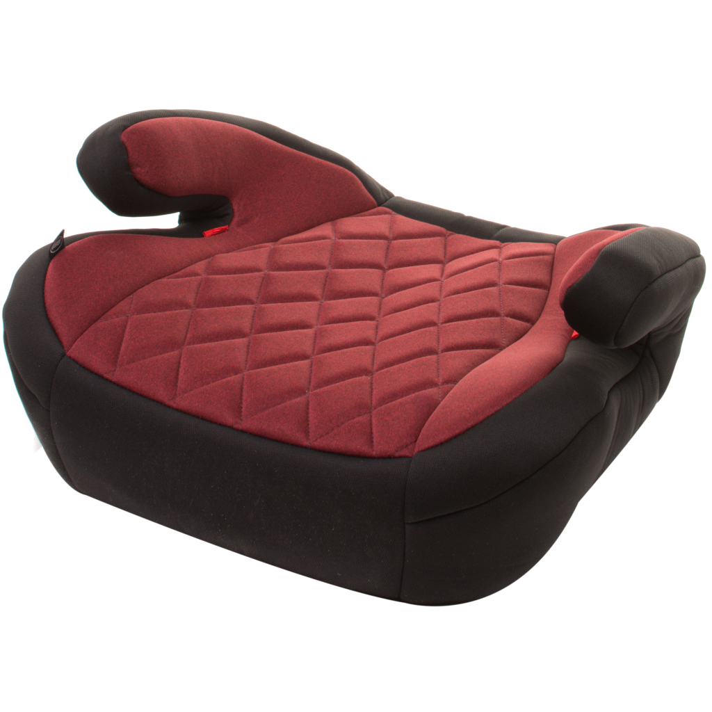 Автокрісло-бустер 4Baby Hi-Fix (22-36 кг) red (4HF04) - зображення 1