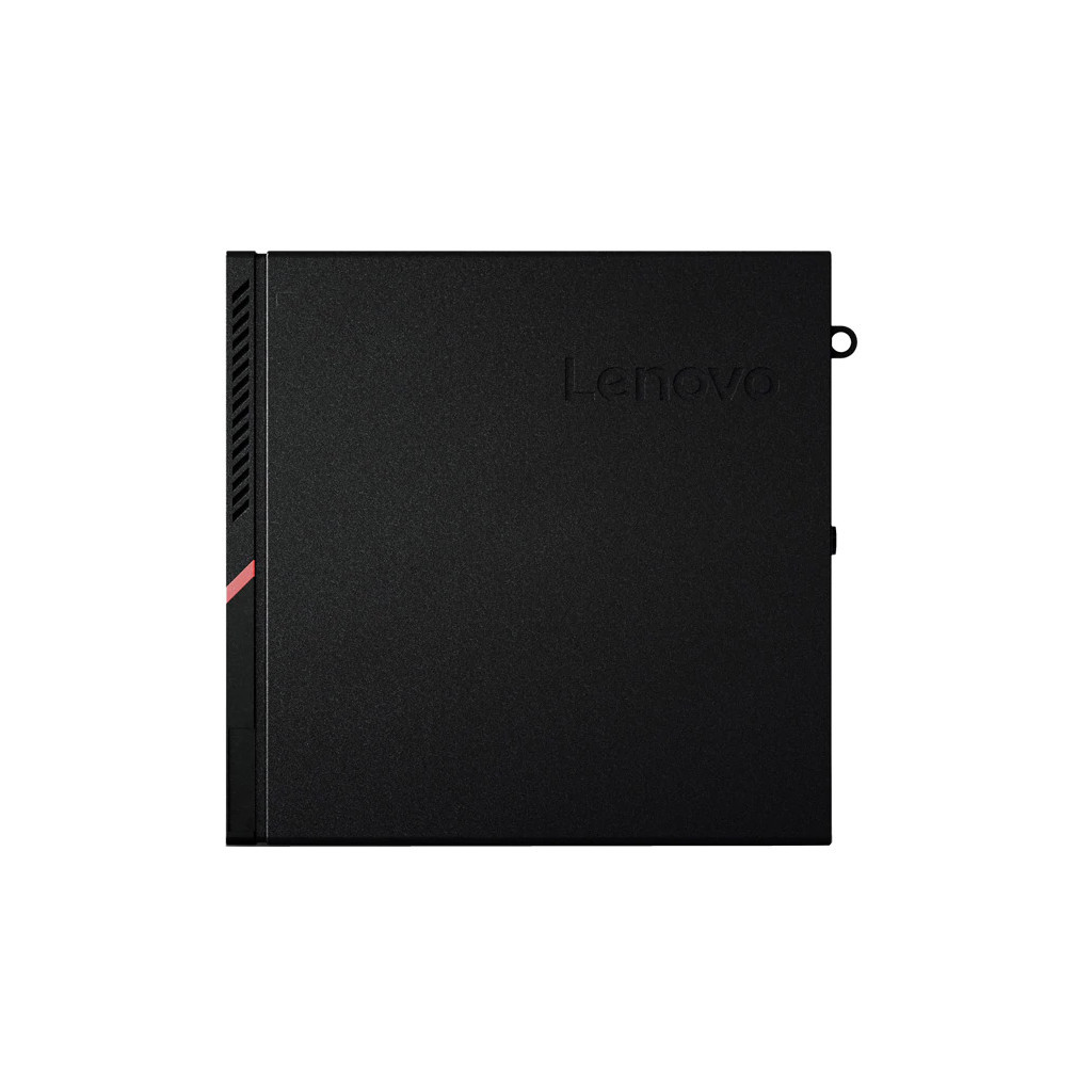 Комп'ютер Lenovo ThinkCentre M715 Tiny (10M2S11X00) - зображення 5