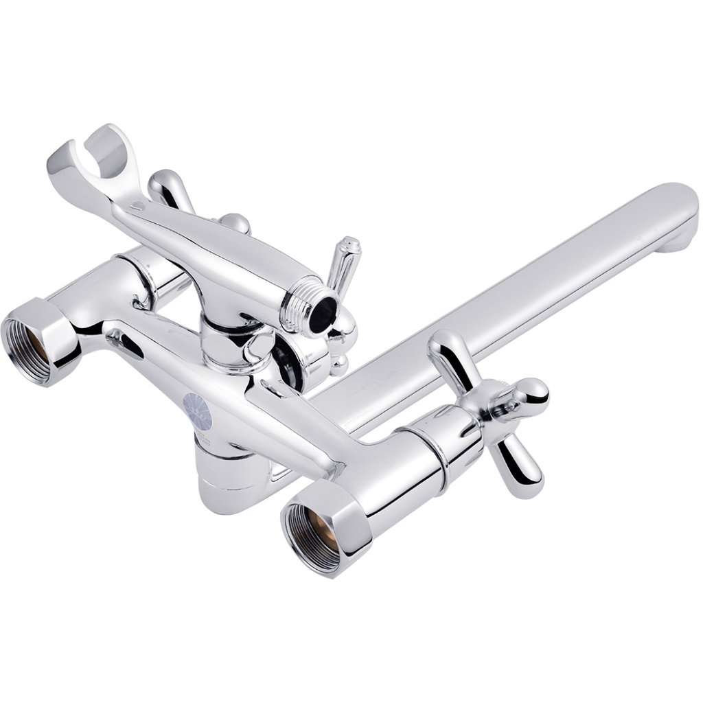 Змішувач Kroner Royce-C072 - зображення 2