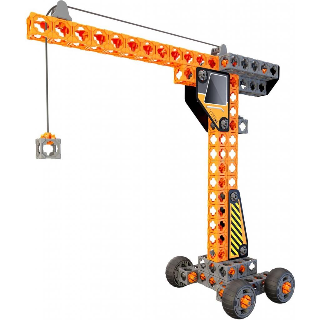 Конструктор Twickto Construction #1 134 деталі (15073822) - зображення 3