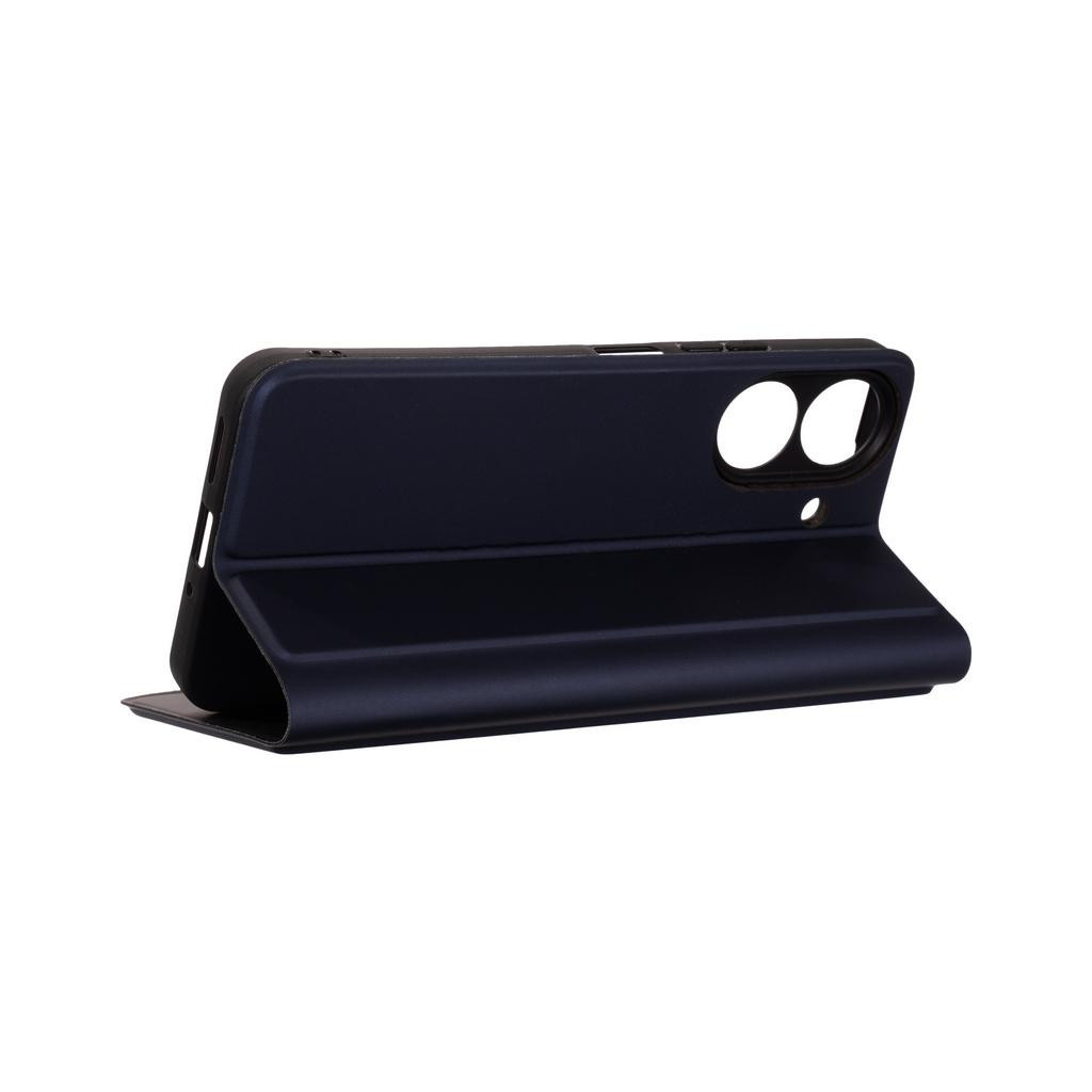 Чохол до мобільного телефона BeCover Exclusive New Style Xiaomi Redmi 13C / Poco C65 Blue (711194) - зображення 6