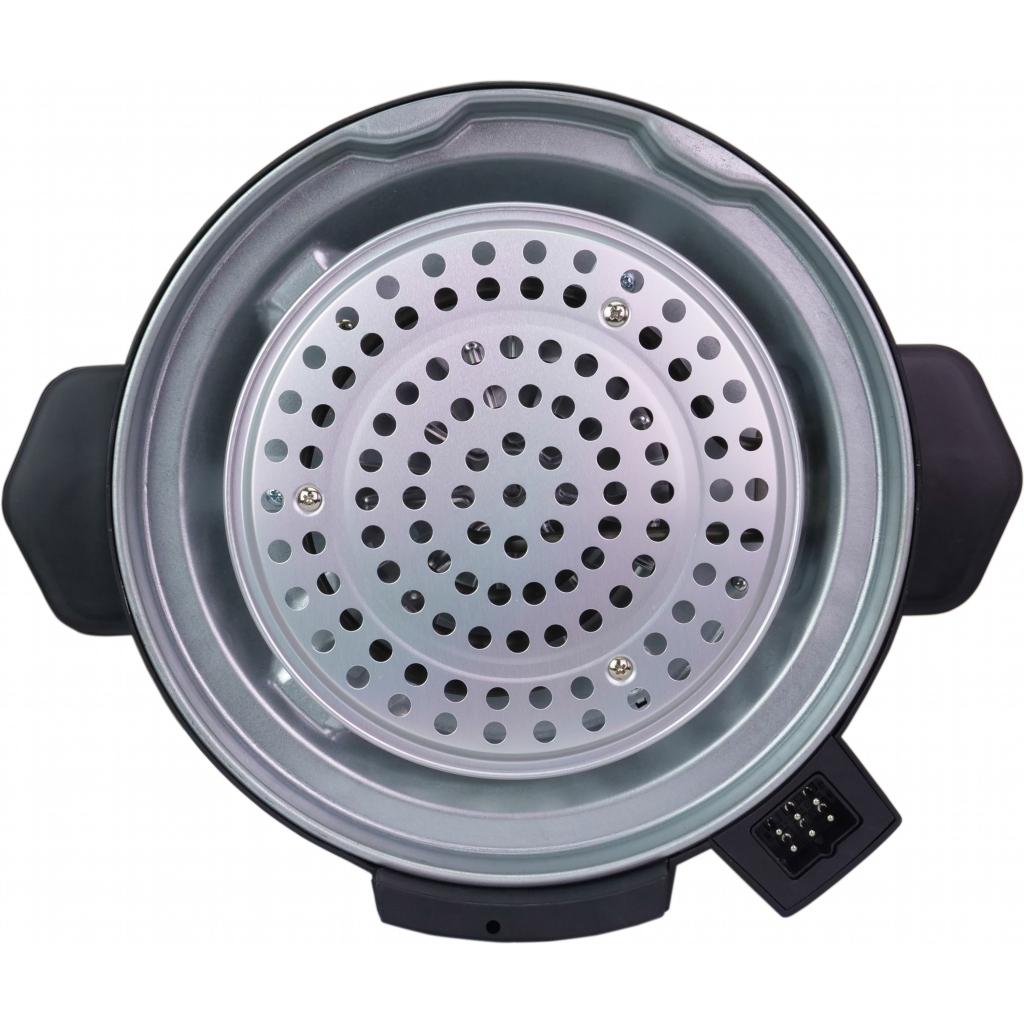 Мультиварка Yummy YPC-A600G - зображення 3