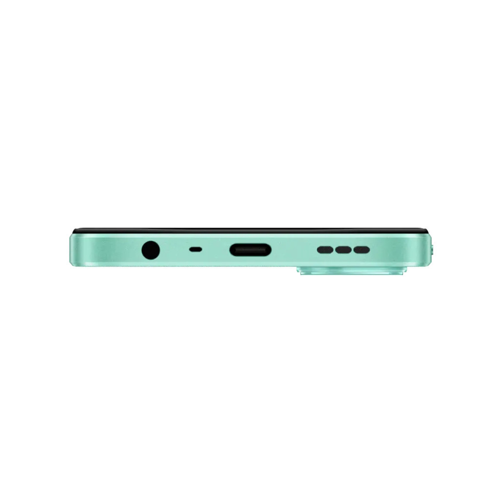 Мобільний телефон Oppo A78 8/128GB Aqua Green (OFCPH2565_GREEN_128) - зображення 7