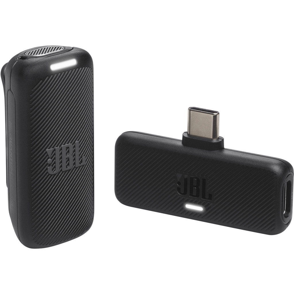 Мікрофон JBL Quantum Stream Wireless USB-C Black (JBLSTRMWLUSBCBLK) - picture 11