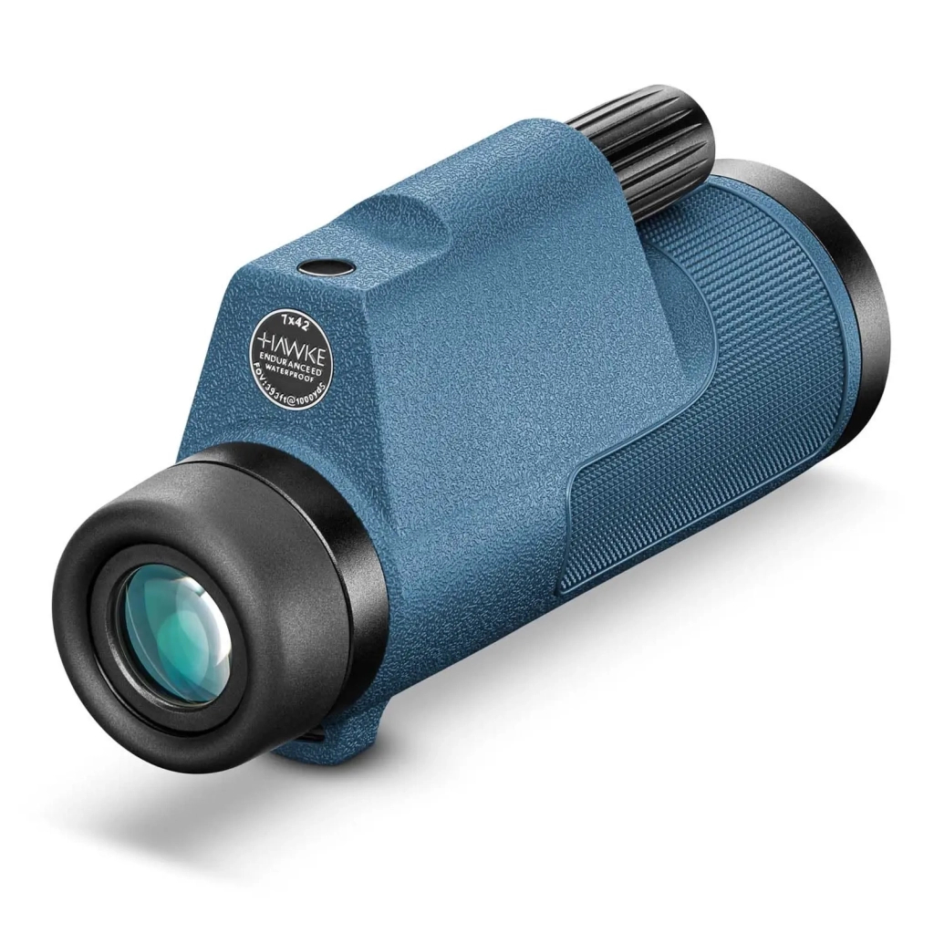 Монокуляр Hawke Endurance ED Marine 7x42 Blue (36520) (930230) - зображення 2