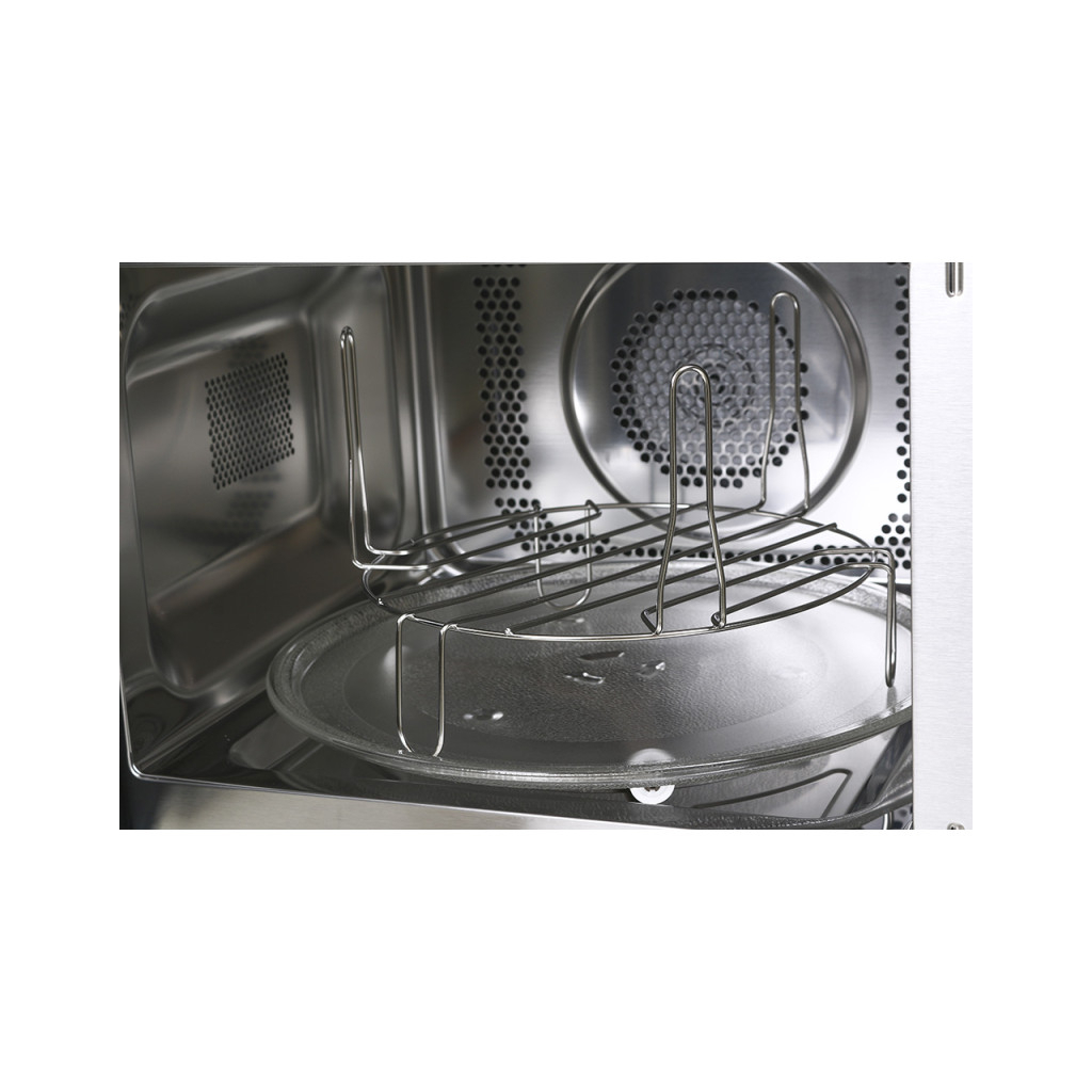 Мікрохвильова піч Laretti LR-MW8218 - зображення 6