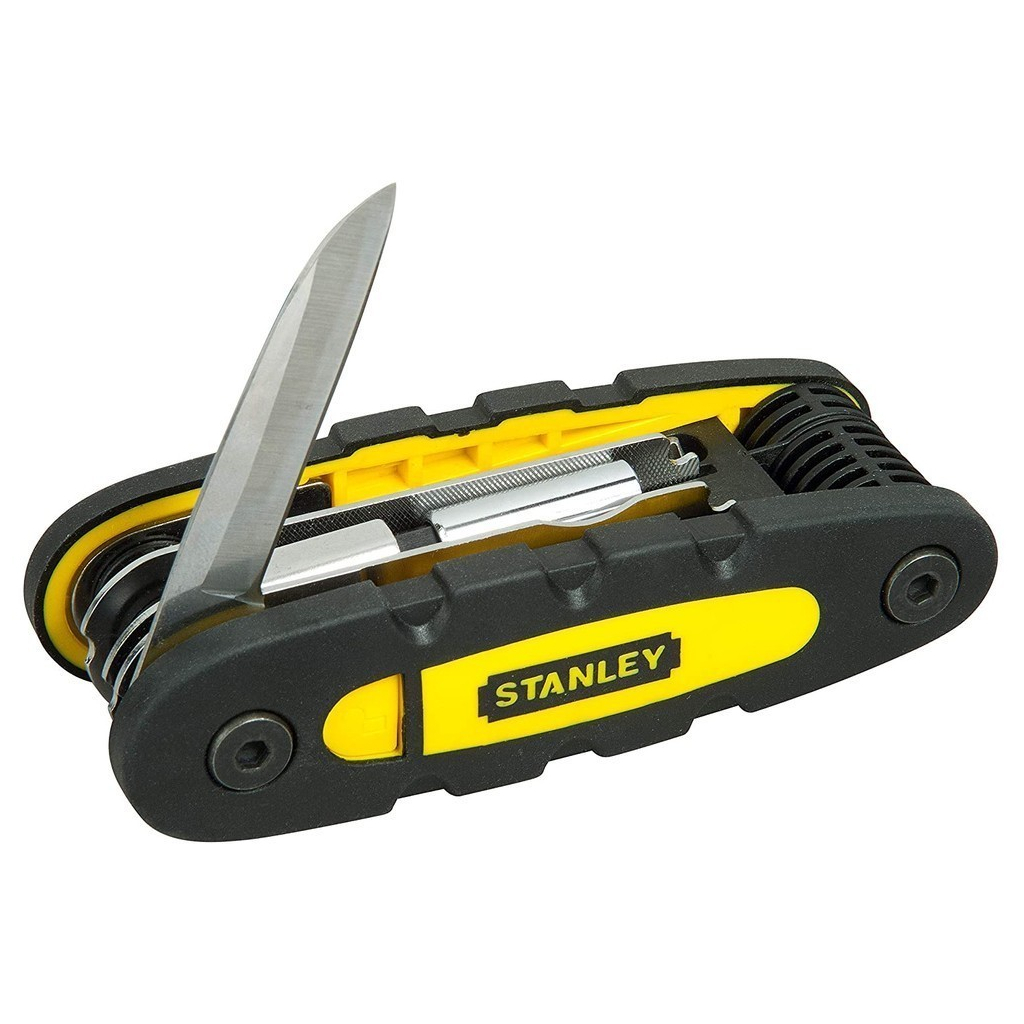 Мультитул Stanley 14 в 1 (STHT0-70695) - picture 10