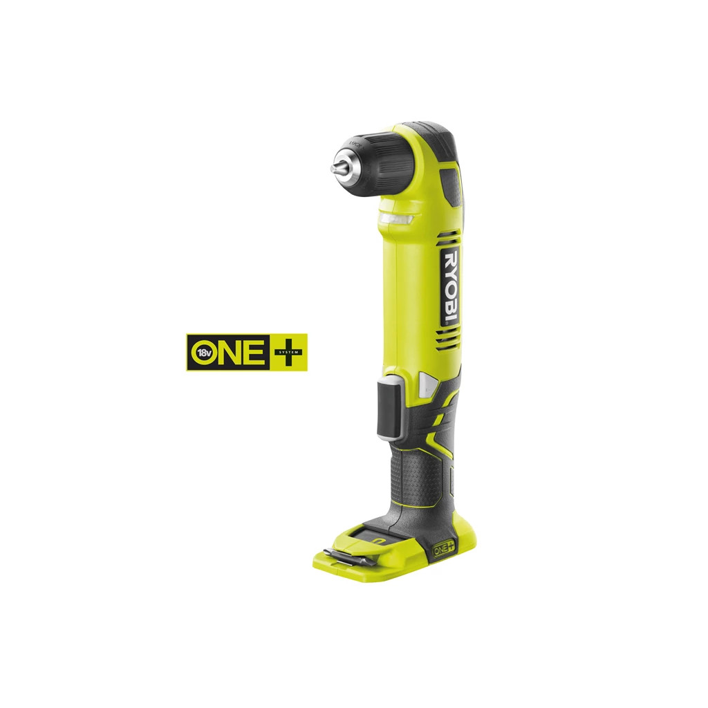Шуруповерт Ryobi ONE+ RAD1801M (без АКБ та ЗП) (5133001166) - зображення 7