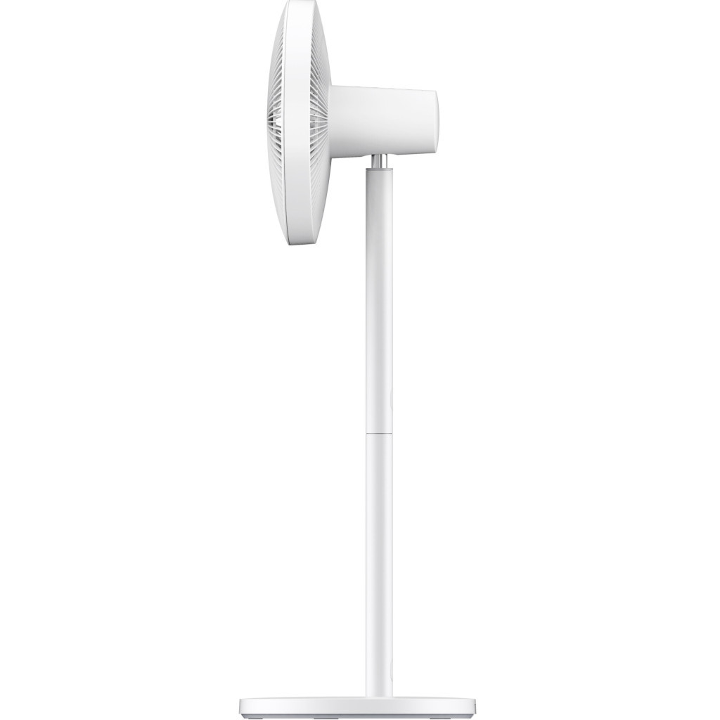 Вентилятор Xiaomi Mi Smart Standing Fan 2 - зображення 4