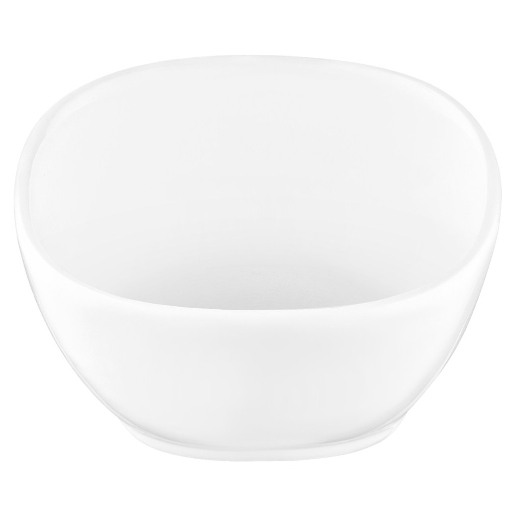 Соусниця Ardesto 140мл, порцеляна, білий (AR3749) - изображение 3