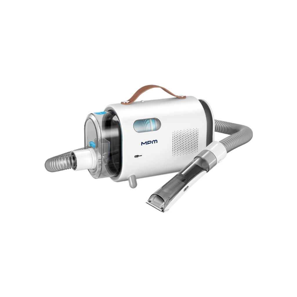 Пилосос MPM MOD-1000 - изображение 4