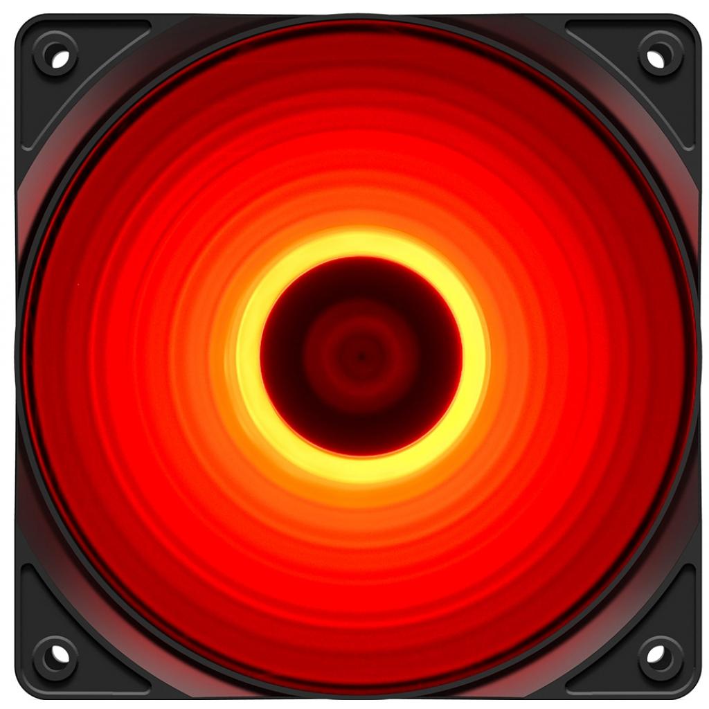 Кулер до корпусу Deepcool RF120R - зображення 5