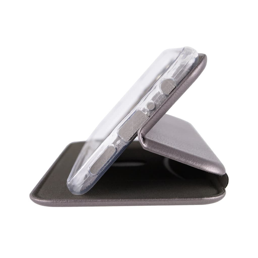 Чохол до мобільного телефона BeCover Exclusive Samsung Galaxy A06 SM-A065 Gray (712211) - зображення 4