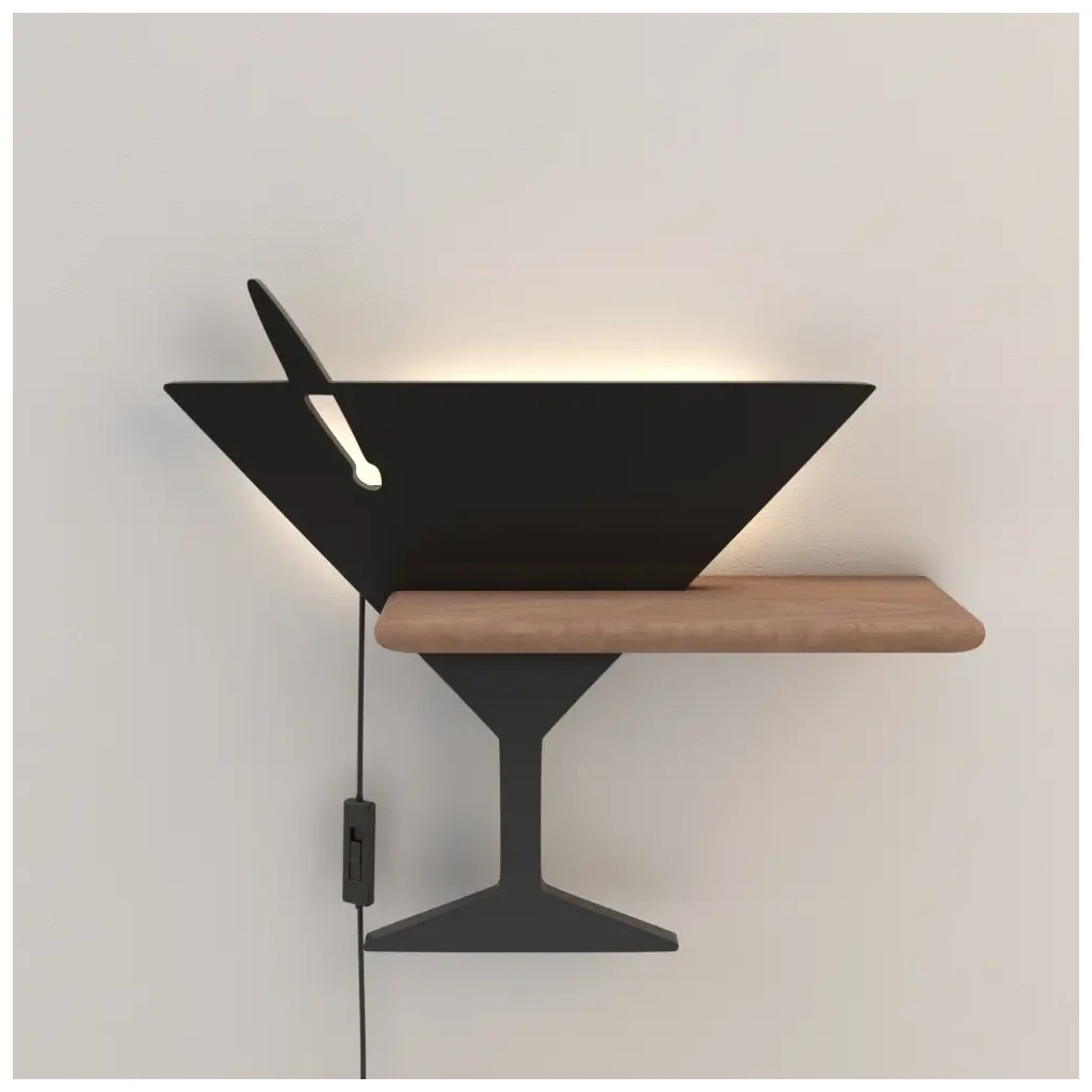 Світильник Candellux PICCOLO (21-03539) - изображение 3