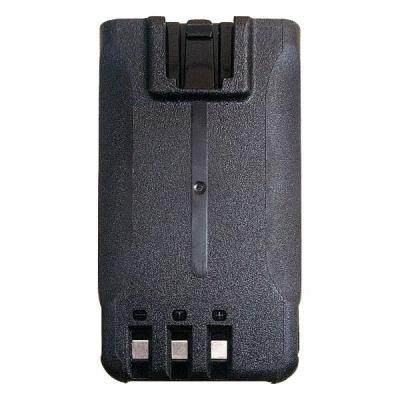 Акумуляторна батарея PowerTime эквивалент акум. KNB-63L, KNB-65L для Kenwood 1800 мАч LiION (PTK-63L) - зображення 2