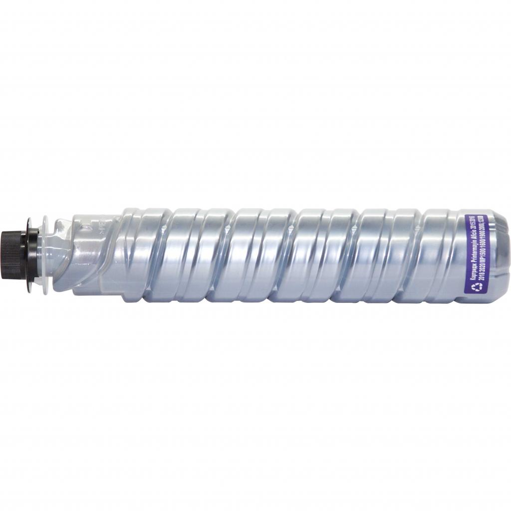 Тонер-картридж AHK Ricoh 1220D Black, для Aficio 1015/1018/1113 (3203416) - изображение 3