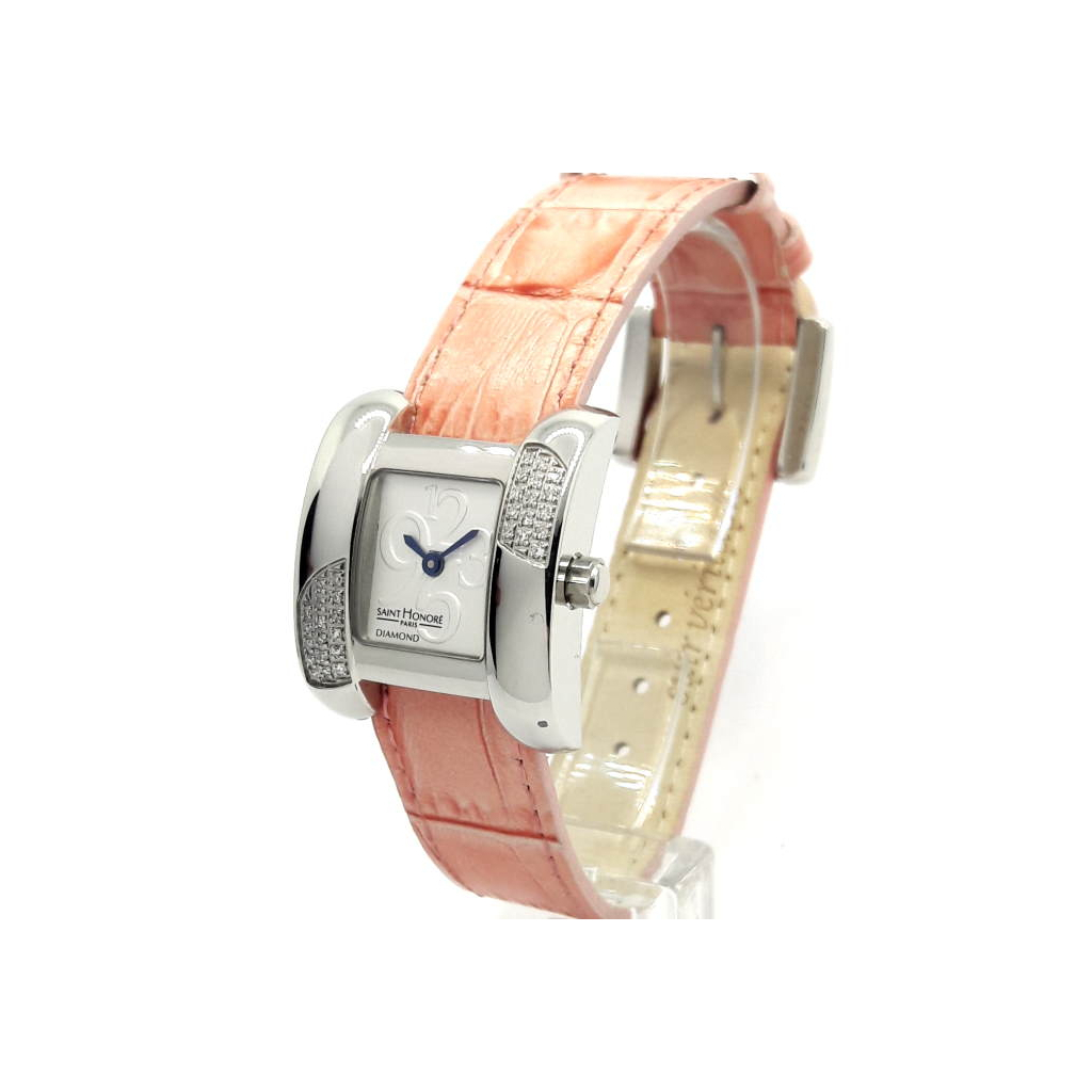 Наручний годинник Saint Honore 711430 1ABF - зображення 1