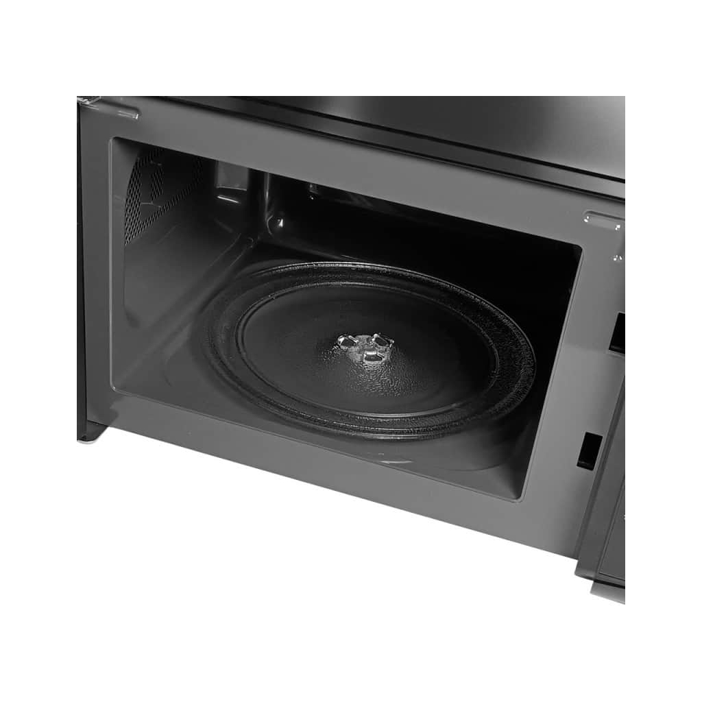 Мікрохвильова піч Grunhelm 20MX730-B - зображення 8