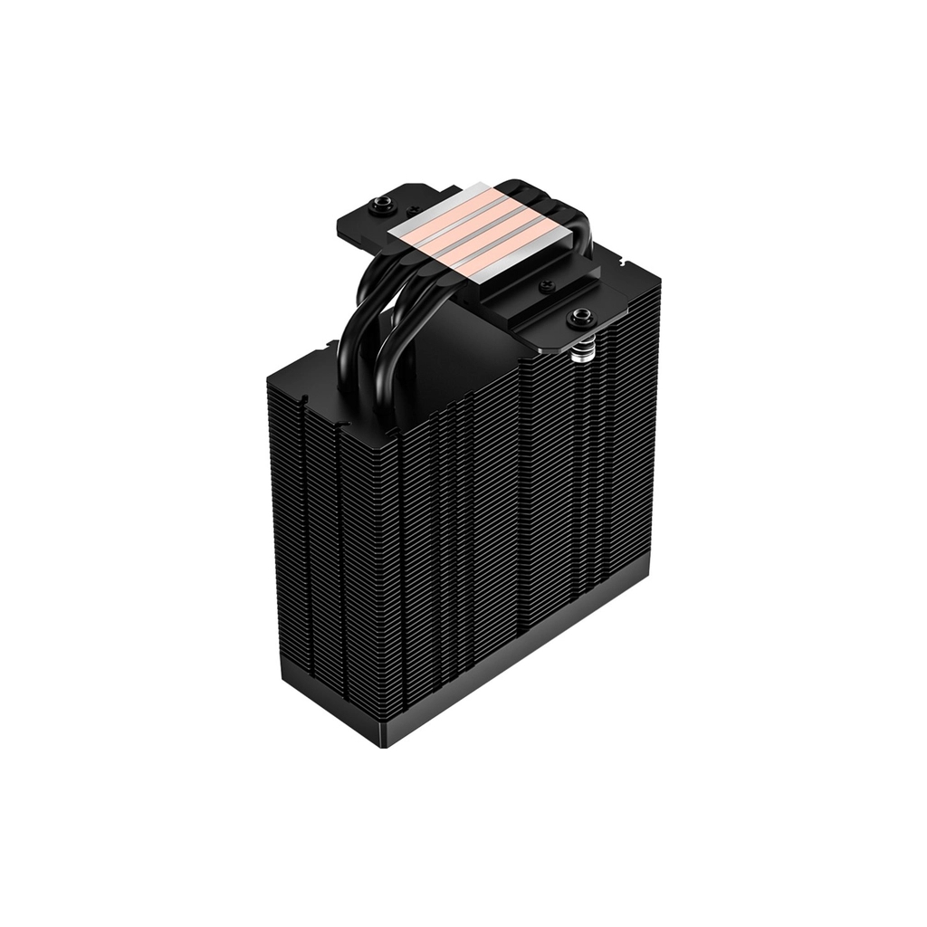 Кулер до процесора ID-Cooling Frozn A410 GDL (FROZN A410 GDL) - зображення 7