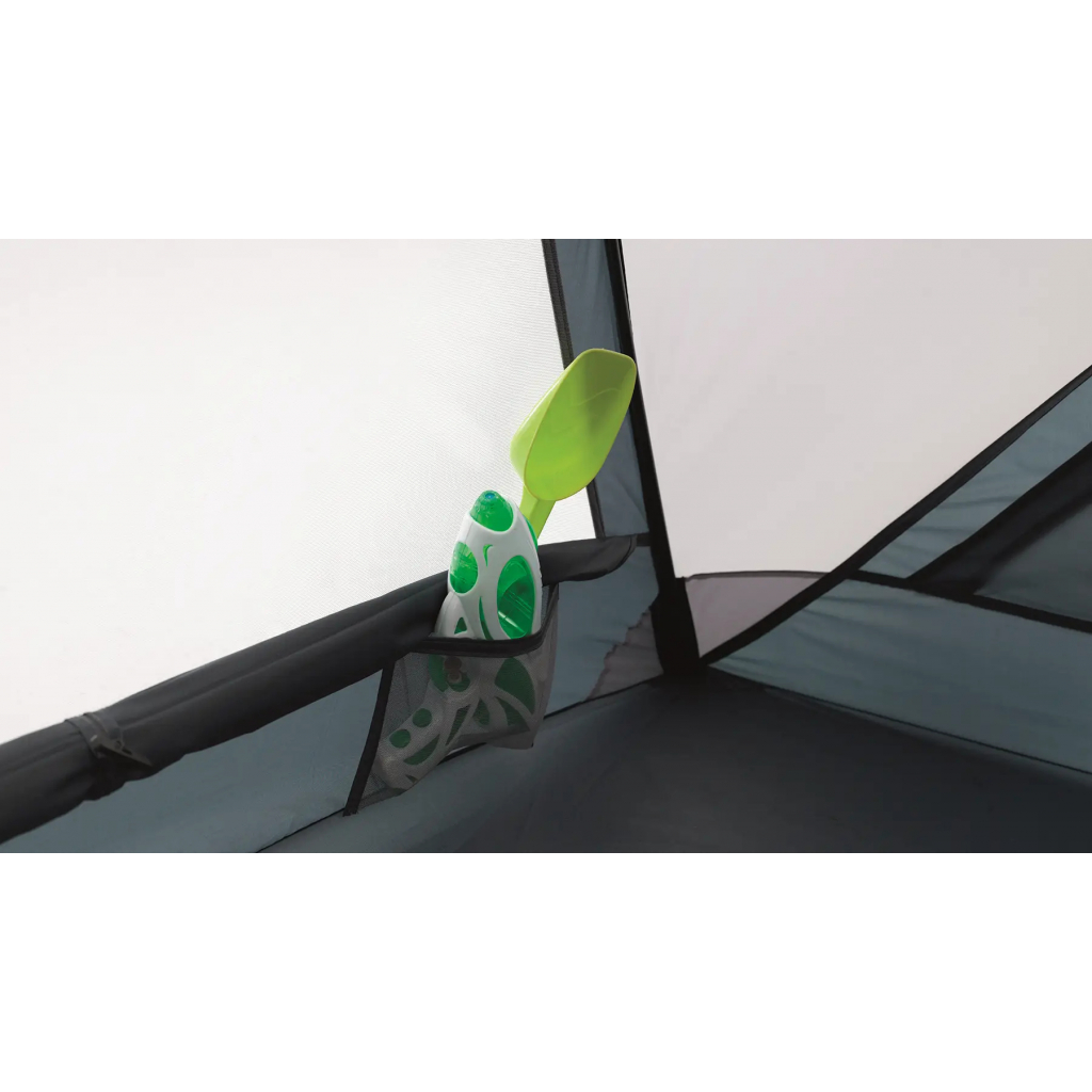 Намет Outwell Beach Shelter Formby Blue (929010) - зображення 4