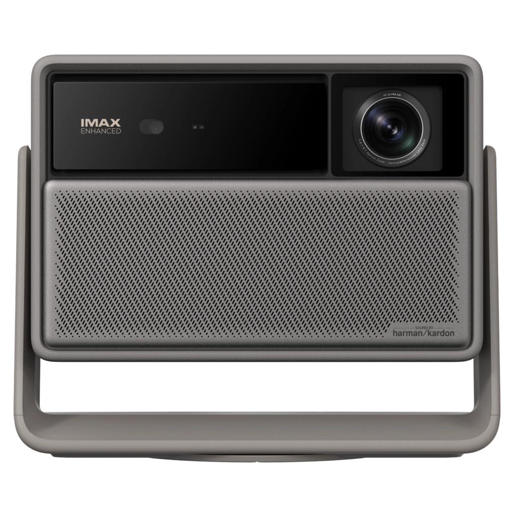 Проектор XGIMI Horizon 20 (XR13A) - зображення 1