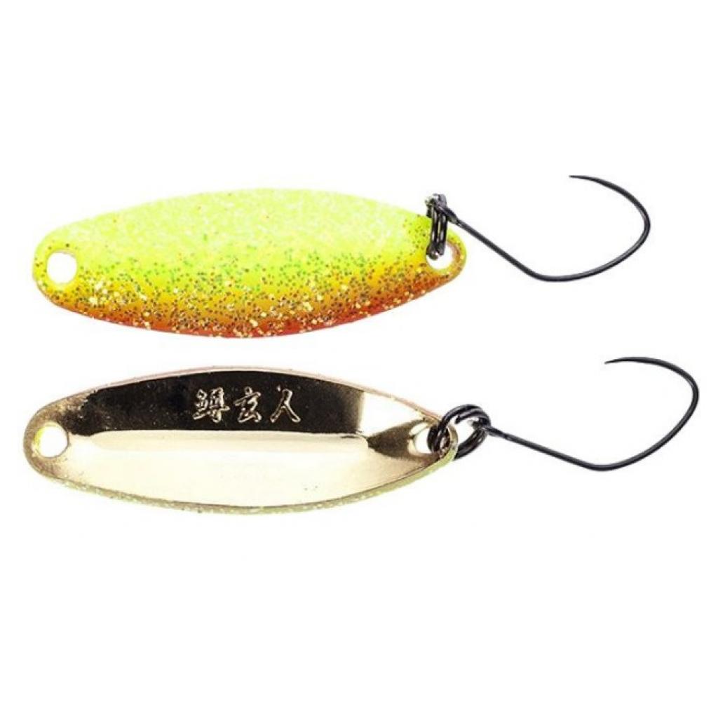 Блешня Nories Masukurouto 3.7g LD #037 (1561.07.58) - зображення 1