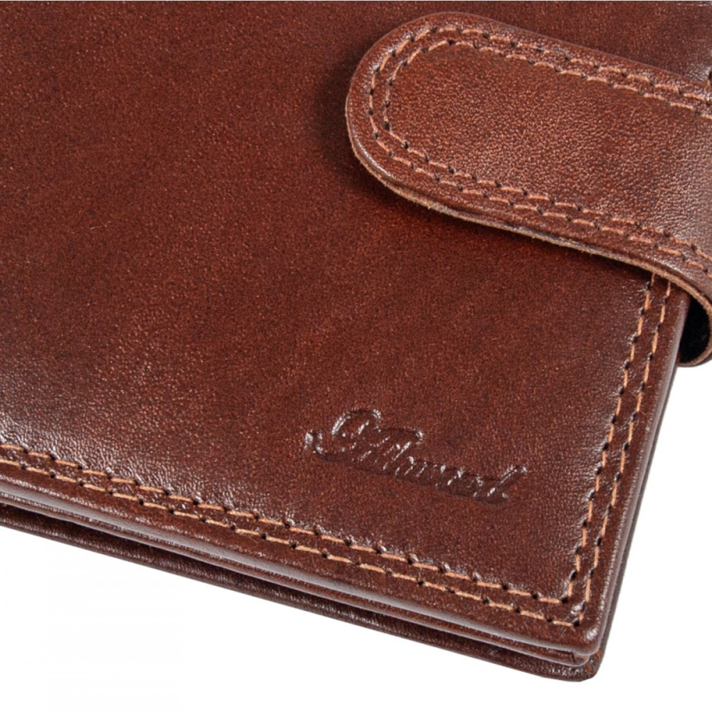 Гаманець Ashwood 1258 VT Tan - зображення 7