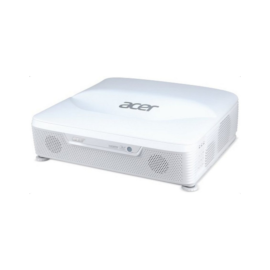 Проектор Acer L812 (MR.JUZ11.001) - зображення 2