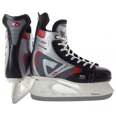 Ковзани Botas Crypton 161 (HK-58005-7-713/39) - зображення 1