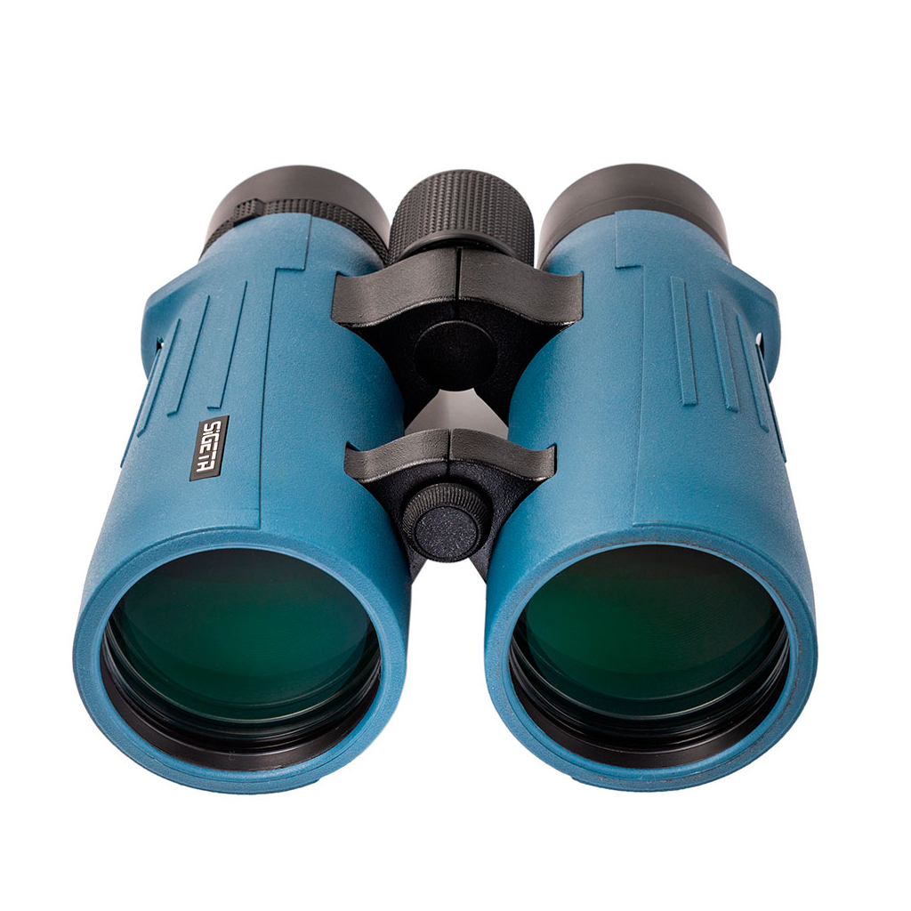 Бінокль Sigeta Imperial 10x56 Blue (65895) - зображення 2