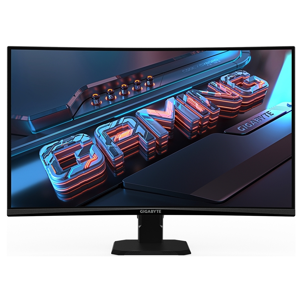 Монітор GIGABYTE GS27QCA Gaming Monitor - зображення 2