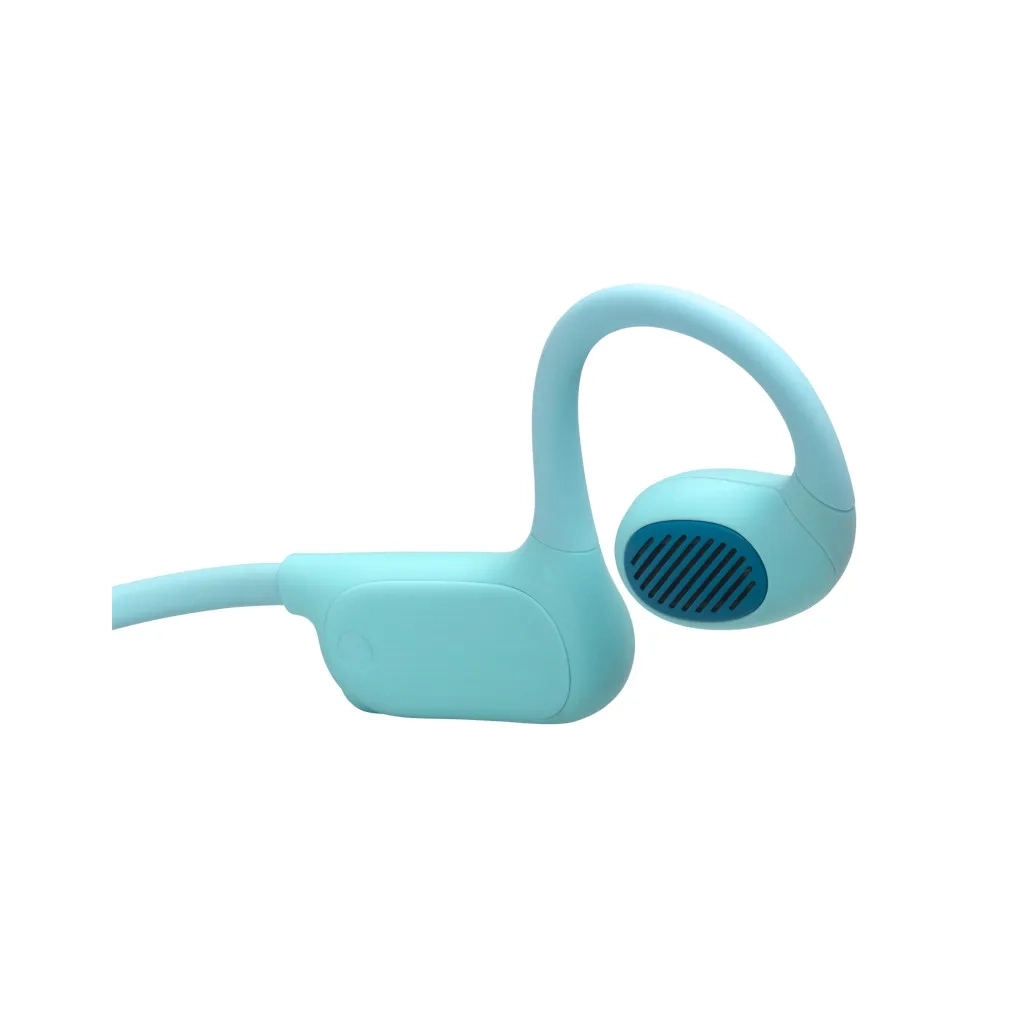 Навушники JBL Junior Free Teal (JBLJRFREETEL) - зображення 5