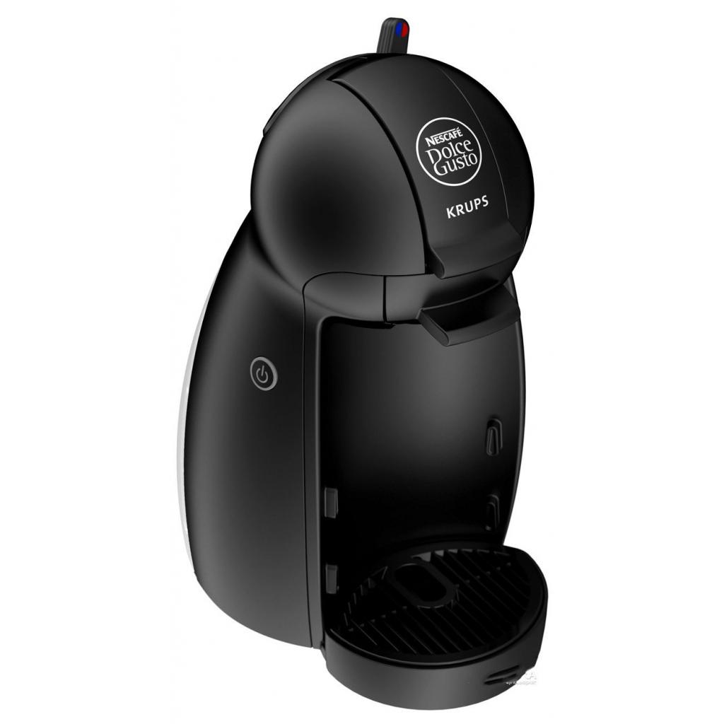 Капсульна кавоварка Krups KP100010 - изображение 1