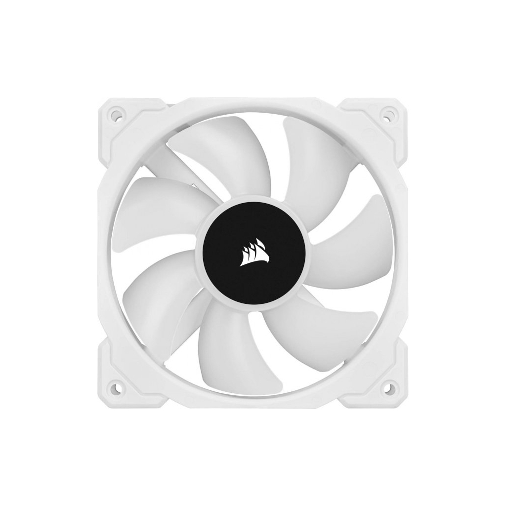 Система рідинного охолодження Corsair iCUE H150i ELITE CAPELLIX Liquid CPU Co (CW-9060051-WW) - зображення 9