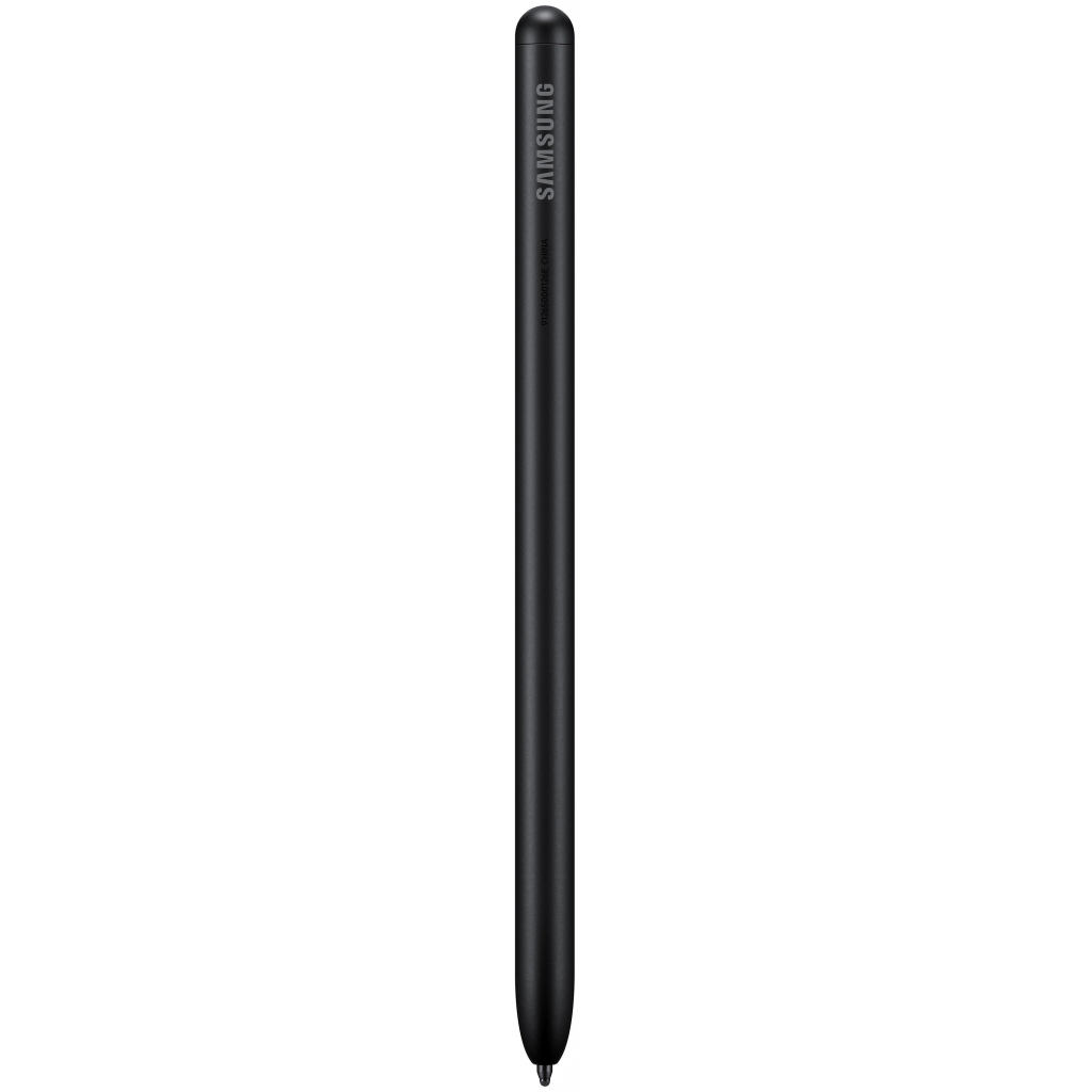 Стилус Samsung Z Fold 3 S Pen Black (EJ-PF926BBRGRU) - изображение 2