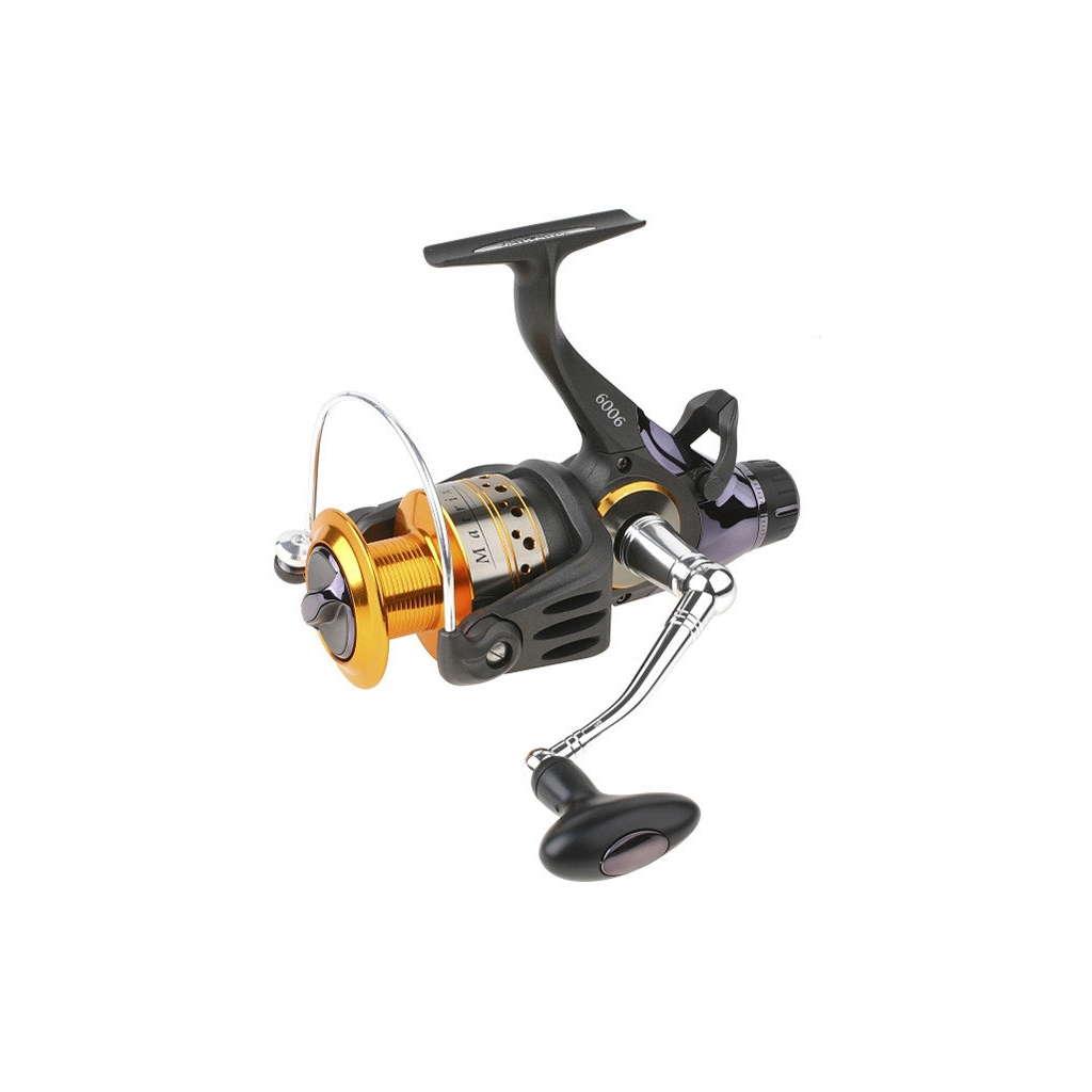 Котушка Mikado Baitrunner Matrix 6006 (KDA040-6006) - зображення 1