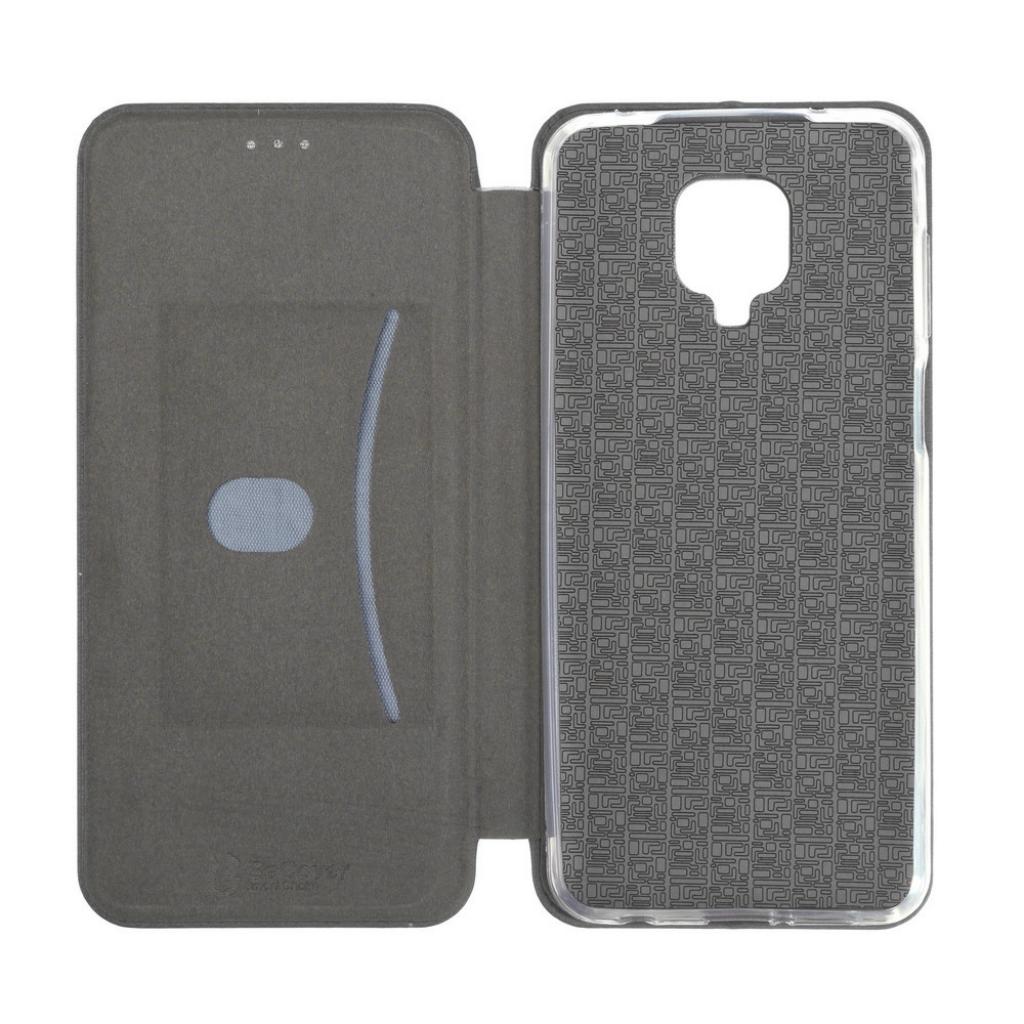 Чохол до мобільного телефона BeCover Exclusive для Xiaomi Redmi Note 9S / Note 9 Pro / Note 9 Pro (704874) - зображення 3