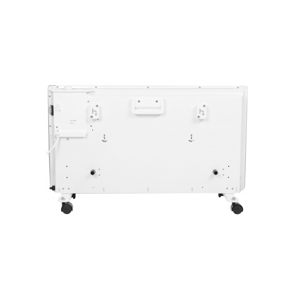 Обігрівач Saturn ST-HT8666 - зображення 2