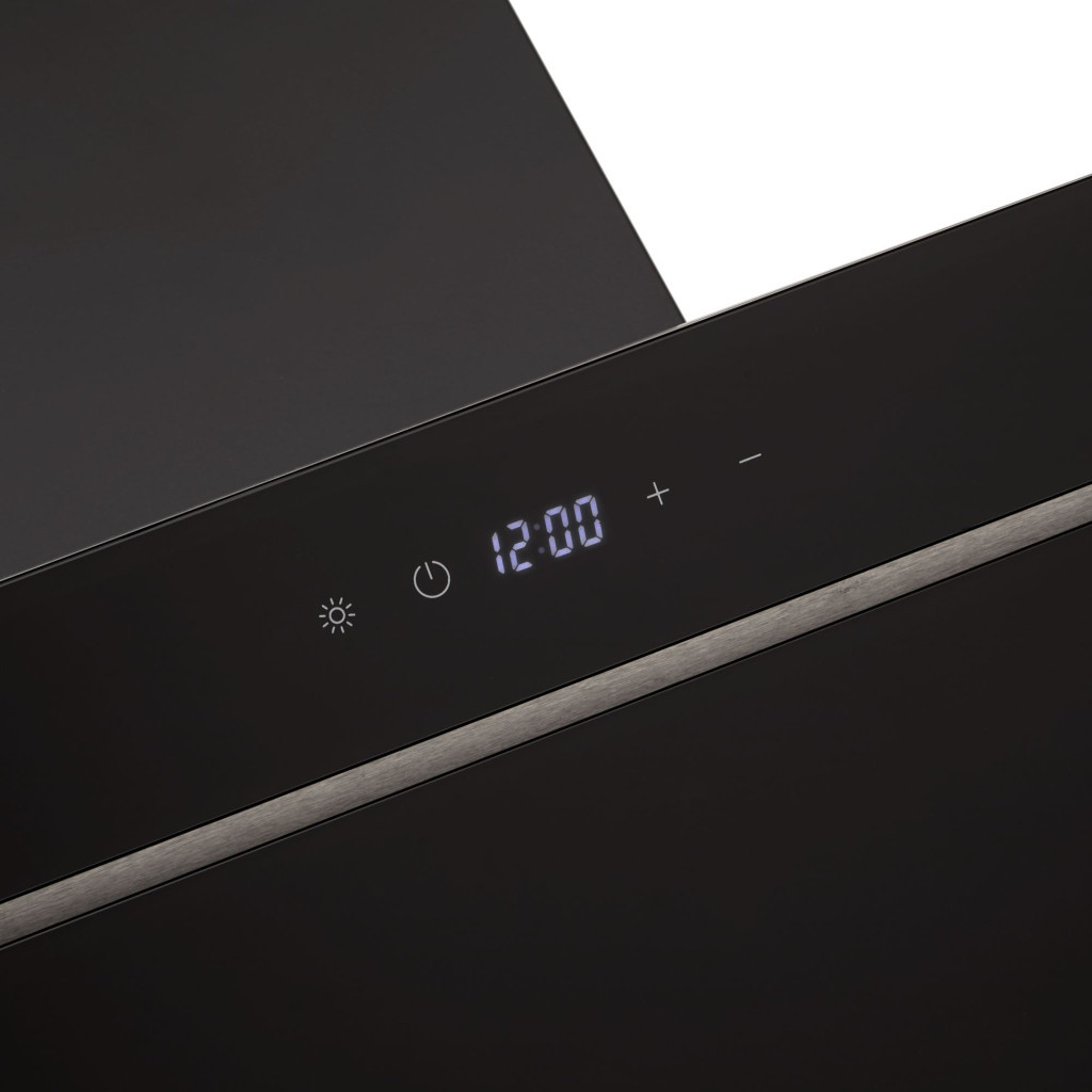 Витяжка кухонна Eleyus KREON 1200 LED 60 IS+BL - зображення 8