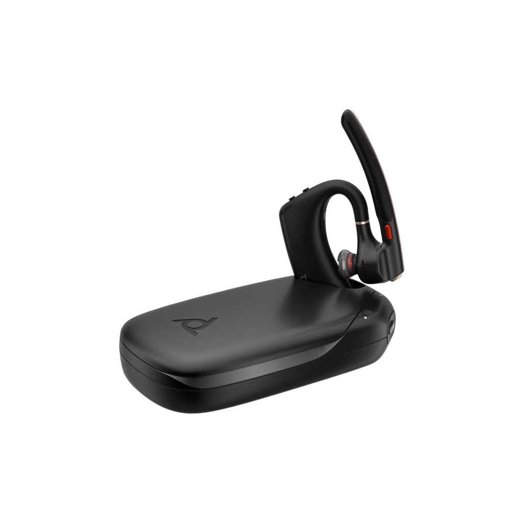 Навушники Poly Voyager Legend 50 UC Black (AT9M9AA) - зображення 5