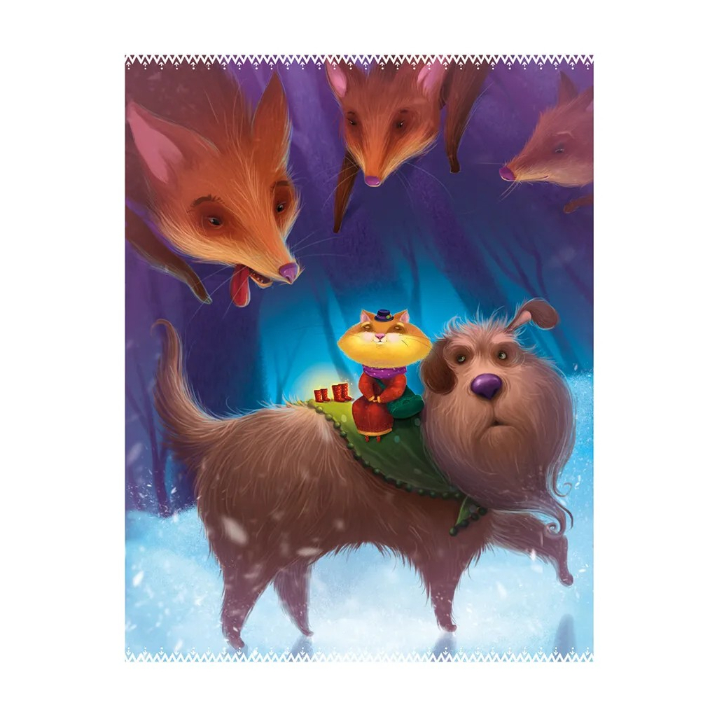 Книга Українські казки - Катерина Разінькова Vivat (9786171705333) - зображення 9