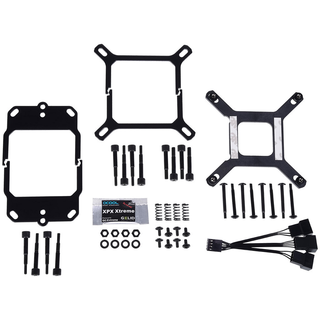 Система рідинного охолодження Alphacool 11286 - зображення 8