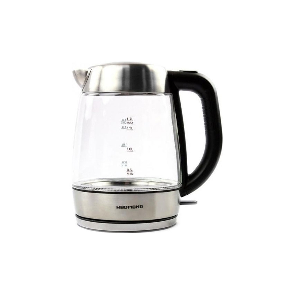 Електрочайник Redmond RK-G187 - зображення 1