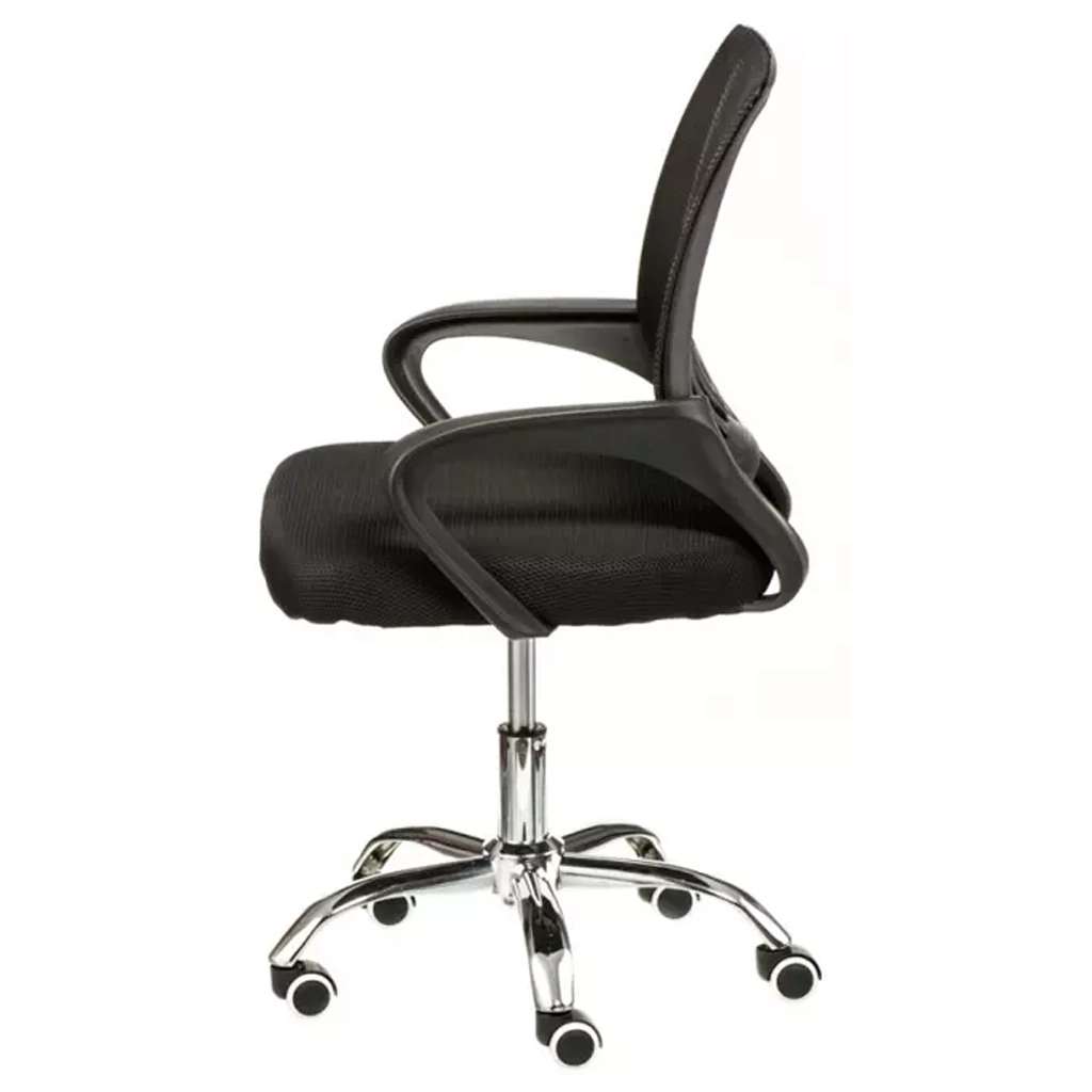 Офісне крісло Special4You Alera black (E7047) - зображення 3