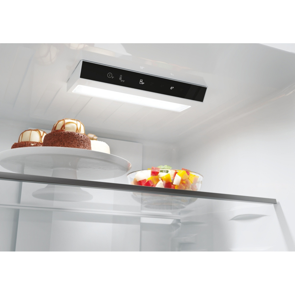 Холодильник Candy CNCQ2T518EB - зображення 12