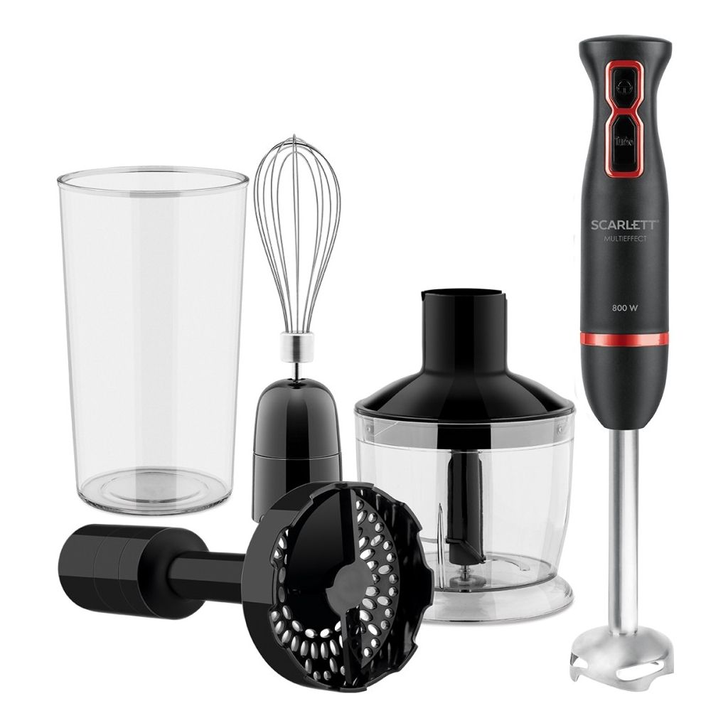 Блендер Scarlett SC-HB42M44 - зображення 1